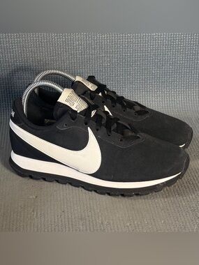 Nike Pre-Love OX Black White Sneakers Women’s Size 7 AO3166-002